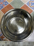 苏德乐【三件套】316L不锈钢盆套装洗菜盆家用油盆厨房打蛋和面汤盆 28-30-32cm三件套【发三个】 实拍图