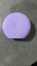 斐珞尔（FOREO）露娜洗脸仪LUNA Play Plus2玩趣增強版电动洁面仪温和清洁 浪漫粉紫 不可充电 实拍图