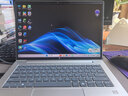 惠普（HP）战66 14英寸2025轻薄笔记本电脑 标压锐龙7 H 255 24G 1T 2.5K屏 专业色域 1年上门【国家补贴】 实拍图
