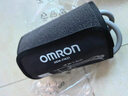 欧姆龙（OMRON）【行业热销】电子血压计血压仪家用老人医用高精准U726J 实拍图