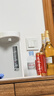象印（ZO JIRUSHI）【价保618】电水壶 四段控温 VE真空保温 节能省电-家用办公电热水瓶3L CV-GQH30C-WA（白色） 实拍图