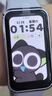 华为（HUAWEI）手环10 标准版 流光紫 智能手环专业睡眠分析情绪健康铝合金机身心率监测运动手环华为手环9升级 实拍图