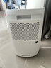 德业（Deye）除湿机/抽湿机 除湿量12升/天 20㎡家用轻音地下室干衣机除湿器 母婴养宠 银离子抗菌DYD-B12A3 实拍图