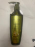 施华蔻（Schwarzkopf）生姜精华洗发露400ml 净爽控油蓬松柔顺洗发水 无硅油洗头膏 实拍图