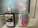 气味图书馆听雨声香氛沐浴露295ml 水香沐浴液全身清洁留香男女士洗澡通用 实拍图