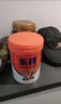 君乐宝（JUNLEBAO）乐钙奶粉成人低GI初乳碱性蛋白中老年100%牛乳钙配方700g奶粉 实拍图