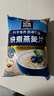 桂格（QUAKER）快煮快熟燕麦片1000克袋装 营养早餐 膳食纤维 零添加白砂糖 实拍图