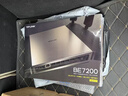 普联（TP-LINK）BE7200 WiFi7家用电竞无线路由器 飞流双万兆版（含SFP）四2.5G口  Mesh USB3.0 性能旗舰 7DR7299 实拍图