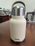 苏泊尔（SUPOR）保温杯大容量男女316L不锈钢随行水壶户外保温壶水杯车载大肚杯 实拍图