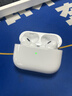华强北新款【官配正品丨顶配Pro9代】华强北蓝牙耳机Air无线Pro2降噪国家补贴适用苹果iPhone17/16入耳式Pods 【2025新款丨全功能顶配版】 ANC主动降噪+滑动调音+空间音频 实拍图
