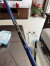 达亿瓦（DAIWA）波纹龙 三代目 28调鱼竿 台钓竿手竿综合休闲竿鲤鱼竿 进口钓鱼竿 Class 4-45 实拍图
