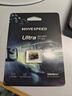 移速（MOVE SPEED）64GB TF（MicroSD）存储卡 行车记录仪内存卡监控摄像头U3 V30相机储存卡高速耐用 实拍图