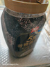 西麦5黑谷物燕麦片880g桶装 谷物代餐即食营养早餐无添加蔗糖 实拍图