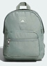 阿迪达斯（adidas）女 训练系列 W MINI BP 双肩背包 KE4022 绿色 实拍图