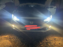 海拉（HELLA）汽车led大灯泡改装激光车灯超亮汽车H11近光灯H9远光灯6500K白光 实拍图