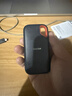 闪迪（SanDisk）4TB Type-c USB3.2 NVMe移动固态硬盘（PSSD）E61卓越版 1050MB/s三防保护 手机笔记本电脑外接SSD 实拍图