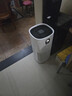 东芝（TOSHIBA）大白梨空气净化器除花粉过敏源甲醛pm2.5等离子消杀母婴家用病毒细菌医护级卫健委备案家用 实拍图