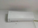 格力空调 天仪 1.5匹 新一级能效变频 纯铜管卧室节能省电挂机 国家补贴KFR-35GW/(35504)FNhAa-B1 实拍图