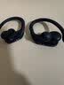 BEATS【 正品全新未拆封】Beats Powerbeats Pro 高性能苹果蓝牙无线耳机耳挂式降噪防出汗运动耳机 海军蓝 【全新未拆封】 实拍图