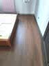 新三层实木地板奶油原木风家装环保防水耐磨实木复合地板厂家直销 14mm三层实木【排骨芯】3277 晒单实拍图