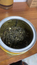 一杯香茶叶茉莉花茶特级500g新茶礼盒装送礼茉莉绿茶自己喝散装茗茶 实拍图