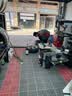 普利司通（Bridgestone）汽车轮胎 225/50R17 94W T001 RFT防爆胎 原厂配套北京奔驰C级 实拍图