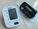 欧姆龙（OMRON）【行业热销】电子血压计血压仪家用老人医用高精准U726J 实拍图