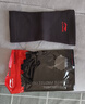 李宁（LI-NING）护肘关节保护套网球肘专用护具护肘健身羽毛球运动男士胳膊肘护套 实拍图
