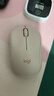 罗技（Logitech）M221轻音鼠标 无线鼠标 办公鼠标 对称鼠标 带无线微型接收器 茱萸粉 实拍图