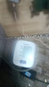 欧姆龙（OMRON）电子血压计血压仪家用老人测量仪医用高精准 HEM-7124 实拍图