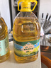 苍茫谣（CangmangYao）绿色食品内蒙古风味物理压榨5L芥花油低芥酸菜籽油非转食用油国企 实拍图