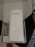 联想5G cpe路由器移动无线5g随身WiFi【自带流量-免宽带】千兆2026款免插卡全网通便携家用电脑小新 实拍图