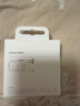 Apple/苹果 EarPods USB-C有线耳机 type-c有线耳机苹果耳机 苹果17有线耳机笔记本耳机游戏音乐 实拍图