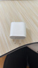 Apple/苹果 20W USB-C充电器  type-c充电器苹果手机充电器原装手机快充头 苹果17手机充电器 实拍图