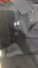 安德玛（Under Armour）短袖POLO衫男夏季休闲宽松透气快干运动高尔夫商务翻领上衣 实拍图