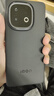 vivo iQOO Z10 Turbo+/Turbo【24期免息】8000mAh超薄蓝海电池 144Hz光域护眼屏 学生5G电竞AI游戏手机 星穹黑12GB+512GB【 Z10 Turbo】 蓝牙套 晒单实拍图