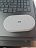 中兴（ZTE）随身wifi6免插卡移动wifi无线网卡便携式热点4g路由器无限笔记本电脑通用流量2025款U10LS白色 实拍图