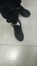 李宁男鞋运动鞋春秋季新款纯黑色透气网面男士休闲作训练通勤跑步鞋子 黑色（网面） 41 实拍图