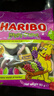 哈瑞宝（Haribo）葡萄果汁软糖80g 土耳其进口 儿童零食糖果 橡皮糖QQ糖 实拍图
