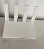 华为路由AX3 双频合一 自动优选 wifi6/多连不卡无线家用穿墙/AX3000/高速千兆路由器 实拍图
