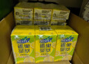 Nestle  雀巢  茶萃柠檬冻红茶果汁茶饮料 250ml*24包 整箱 实拍图