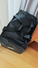 京安通 黑色前运包 留守被装袋留守包后留包加厚大容量防水帆布手提包 实拍图