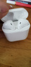 汐岩【2025新款】Air蓝牙耳机双耳无线降噪适用于苹果iphone15/14/13/12华为oppovivo荣耀华强北 【智能连接-无线充电-触控版】 实拍图