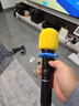 奇声家庭ktv音响套装点歌机卡拉ok点唱一体机家用家庭影院K歌会议室设备全套电视客厅音箱专业唱歌组合 旗舰8寸套装+21寸点歌机 实拍图