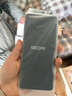 小米REDMI Note15第三代骁龙6 金刚品质 5800mAh大电量 防尘防水 8+128 天青蓝 红米5G手机 国家补贴 实拍图