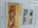 1995至2025邮票年册集邮总公司预定册系列 2024年总公司预定册 实拍图
