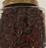 京东京造鲜来多 山核桃仁100g/罐 25新货大颗粒免剥临安小核桃仁每日坚果 实拍图