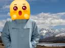 拓路者林更新同款朱雀冲锋衣男硬壳春夏户外徒步登山服防风防水夹克外套 实拍图