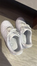 耐克NIKE女空军一号AF1 运动鞋DD8959-100白38 实拍图