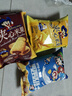 乖乖喜欢你玉米脆果（芝士+巧克力+小青柠）70g*3组合包 休闲零食 膨化食品 实拍图